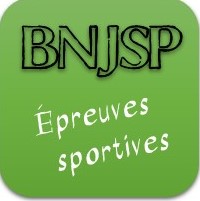 BNJSP 2023 : sport