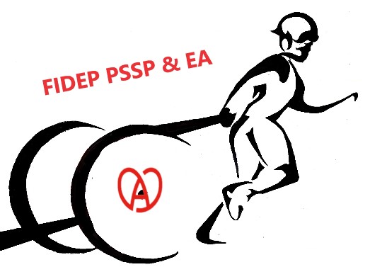 FIDEP : finale départementale du parcours sportif des sapeurs-pompiers (PSSP) et des épreuves athlétiques