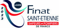 FINAT : finale nationale du parcours sportif des sapeurs-pompiers (PSSP) et des épreuves athlétiques