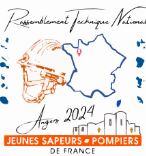 RTN2024 : Rassemblement technique national des jeunes sapeurs-pompiers (JSP)