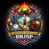 BNJSP 2026 : épreuves sportive